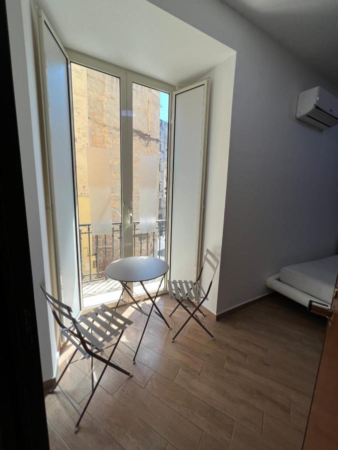 In Piazzetta Bed & Breakfast Naples Exterior photo