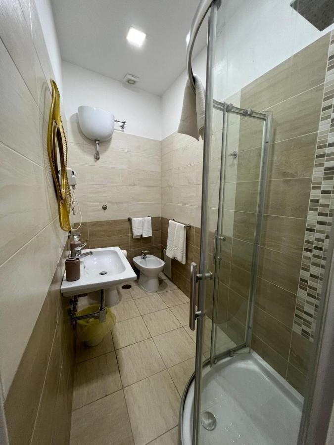 In Piazzetta Bed & Breakfast Naples Exterior photo