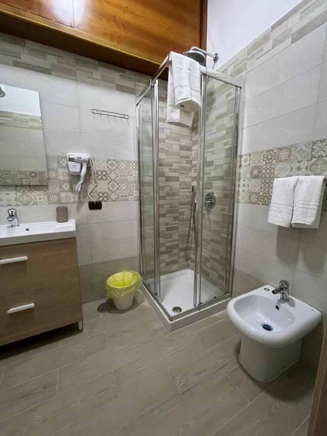 In Piazzetta Bed & Breakfast Naples Exterior photo