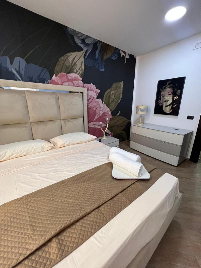 In Piazzetta Bed & Breakfast Naples Exterior photo