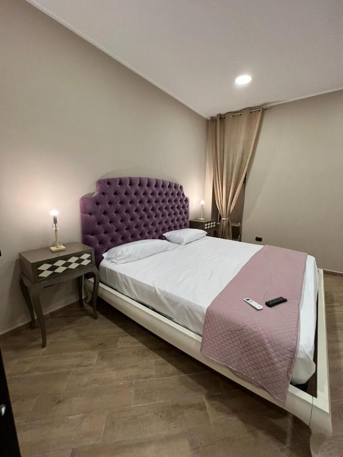 In Piazzetta Bed & Breakfast Naples Exterior photo